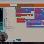 Tutorial 2 Coding For Kids Code Your Own Arcade Game Galga Microsoft MakeCode