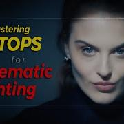 Mastering F Stops For Cinematic Lighting