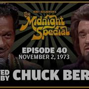 Ep 40 The Midnight Special Episode November 2 1973