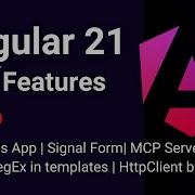 Angular 21 New Features With Code And Practical Explanation