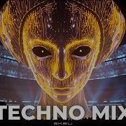 MELODIC TECHNO MIX 2026 Deep Atmospheric Driving Night Drive Focus Mix