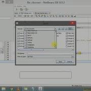 How To Use JfileChooser In Java And Set Image On Jlabel