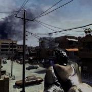 COD4 Sync Through The Fire And Flames Best Sync EVER
