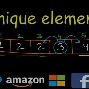 Single Element In A Sorted Array Leetcode 540