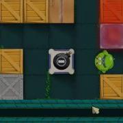 Push The Box PC Level 91 Walkthrough