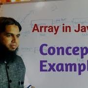 Array