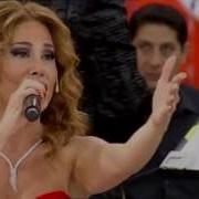 Linet Sil Baştan Gülben Show Canlı Performans