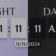 Modern Digital Clock With JavaScript Simple Coding Tutorial