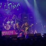 Heavy Load Singing Swords At The Keep It True XXIV April 26 2024 In Germany