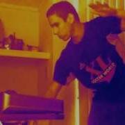 Using The Kinect As A Midi Controller