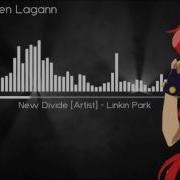 Nightcore New Divide
