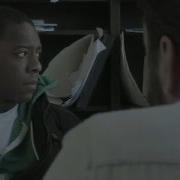 Deterrence Trailer