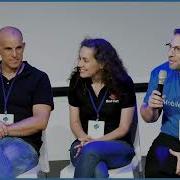 PyCon 2022 Python Strategy Panel