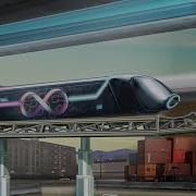 World S First Full Size Hyperloop Test In Las Vegas High Speed Rails In USA Compilation
