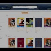 Gale Databases Gale Virtual Reference Library Overview