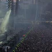 Rammstein Angst Live At The Helsinki Olympic Stadium May 27th 2023