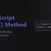 JavaScript Function Bind Explained Mastering This Partial Application