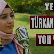 TÜRKAN HAZAL YOH YOH Official Video