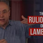 The Ruliology Of Lambdas
