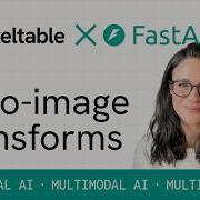 Создайте API для преобразования изображений в FastAPI
