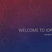 IoPUZZLE LIVE Session 2 On Introducing PYTHON Lets Create Something