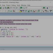 AEDD260Lecture07 Introduction To AutoLISP Programming