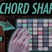 How To Play Ableton Push LIKE A PRO 43 Chord Voicings