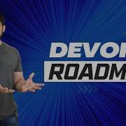 DevOps Roadmap For Beginners