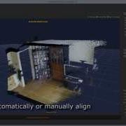 Brekel Kinect PointCloud V2