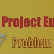 Project Euler 005 Solution In Javascript