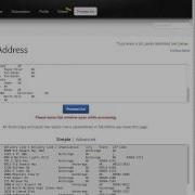 SmartyStreets Copy Paste List Processing Tool Quick Demo