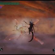 Unfinished Combo DMC5