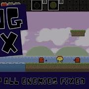 Construct 3 Platformer Tutorial Stop All Enemies Fixed