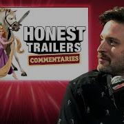 Honest Trailers Commentary Tangled