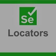 Selenium 4 Beginner Tutorial 2 Web Element Locators Relative Locators Step By Step