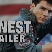 Honest Trailers Top Gun