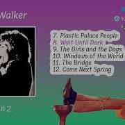 Scott Walker Wait Until Dark
