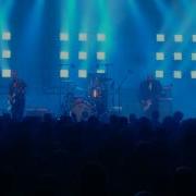 Triggerfinger Perfect Match Live At AB 2014