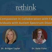 Building Compassion In Collaboration With Families Of Individuals With Autism Spectrum Disorder 1