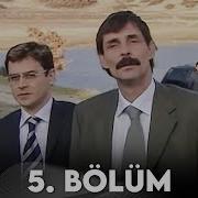 Köprü 5 Bölüm