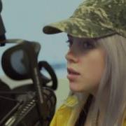 BILLIE EILISH Live OCEAN EYES WE FOUND NEW MUSIC With GRANT OWENS