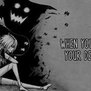 Nightcore Monsters Ruelle Lyrics