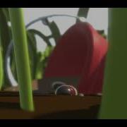 Water Drop Shader In Unity Demo Scene