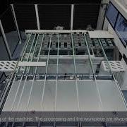 The DRILLTEQ H 610 The High Speed Machining Center Batch Size 1 Homag Cnc