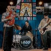 LA LOM Live At WNXP S Sonic Cathedral Full Performance