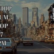 87 BPM Boom Bap Drum Loop Raw Classic Practice Beat