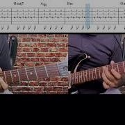 Michael Jackson PYT Guitar Cover ギターカバー TAB譜