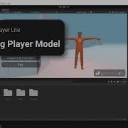 Clean Multiplayer Lite Changing Player Model