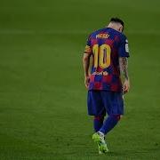 Thank You Lionel Messi Hero Of Barcelona