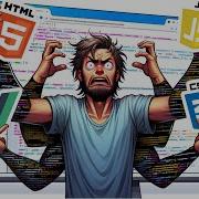 Frontend JavaScript Suck Here S Why But Not How To Fix It